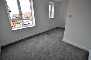 Bedroom Three- click for photo gallery